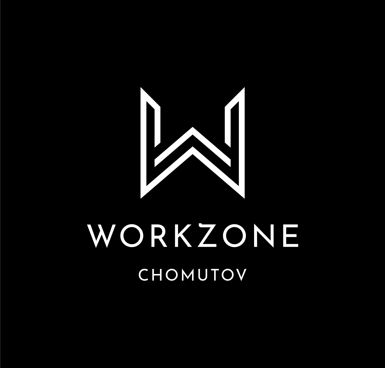 Workzone Chomutov